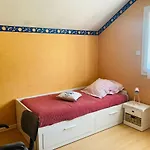 Chambre Chez L\'Habitant.