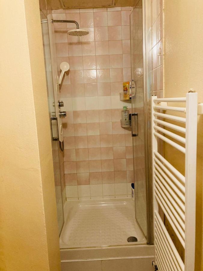 Frühstückspension Chez L'habitant. Metz